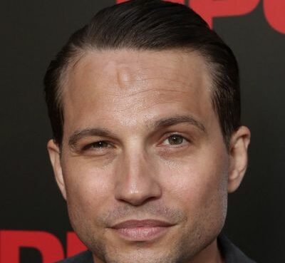 Logan Marshall-Green
