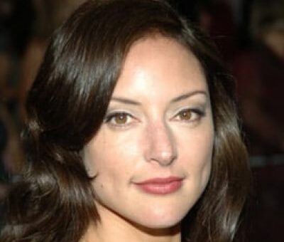 Lola Glaudini