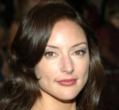 Lola Glaudini