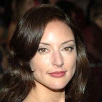 Lola Glaudini
