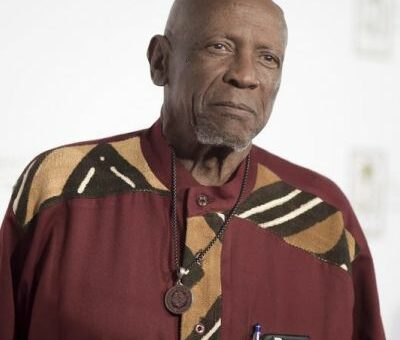 Louis Gossett Jr.