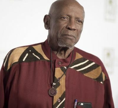 Louis Gossett Jr.