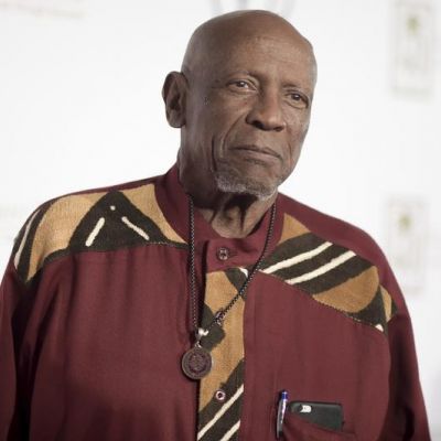 Louis Gossett Jr.