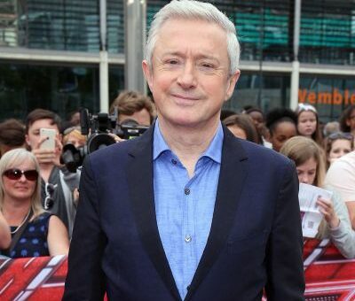 Louis Walsh
