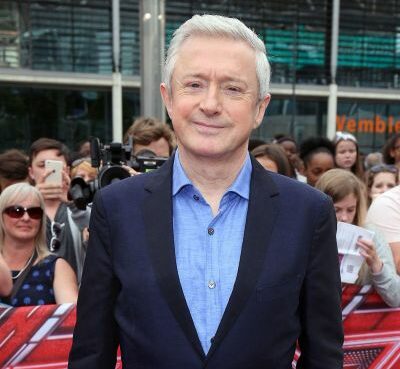 Louis Walsh