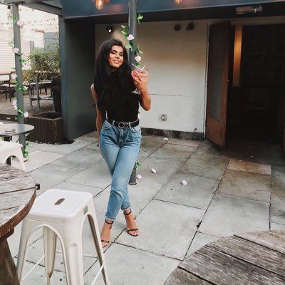 Lucy Maxwell net worth