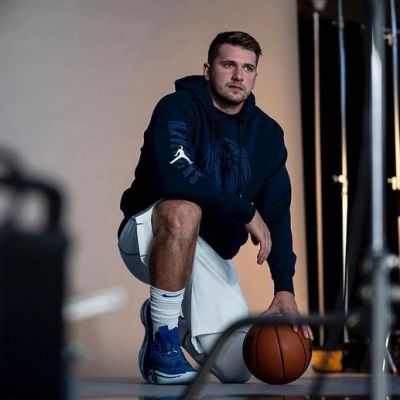 Luka Doncic