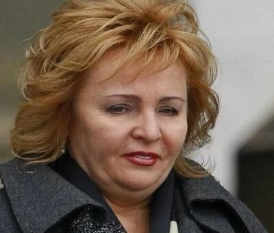 Lyudmila Aleksandrovna Ocheretnaya