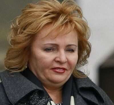 Lyudmila Aleksandrovna Ocheretnaya