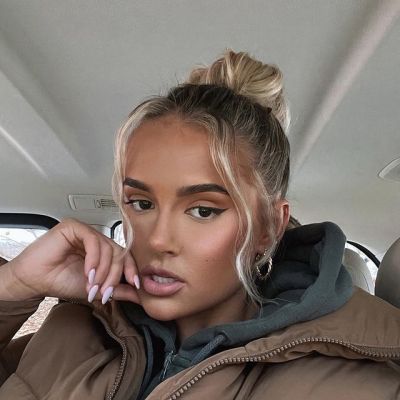 MOLLY-MAE Hague net worth