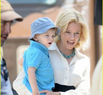 Magnus Mitchell Handelman