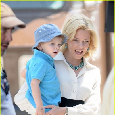 Magnus Mitchell Handelman