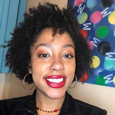 Majestè Amour Pearson age