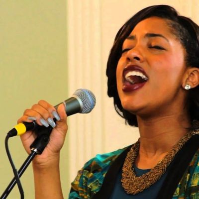 Majestè Amour Pearson