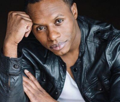 Malcolm Goodwin