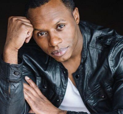 Malcolm Goodwin