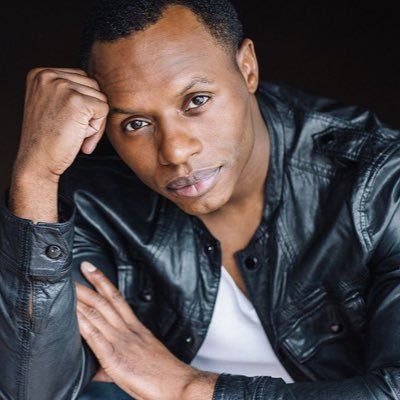 Malcolm Goodwin