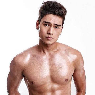 Marco Gumabao