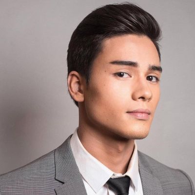 Marco Gumabao