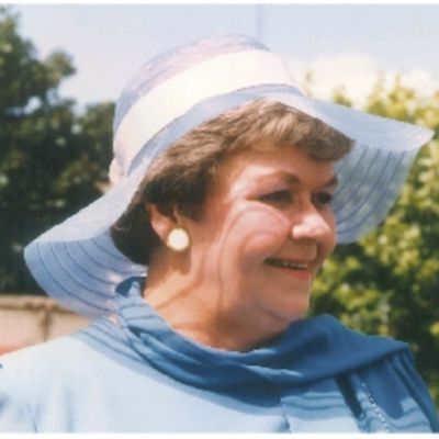 Marge Cooney