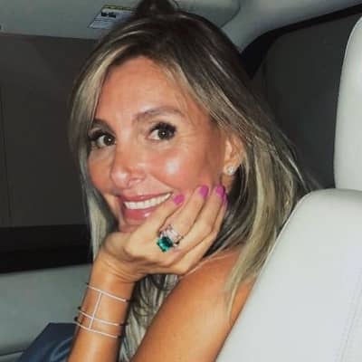 Marilisa Maronesse net worth