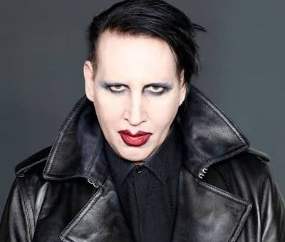Marilyn Manson