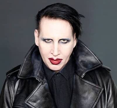Marilyn Manson