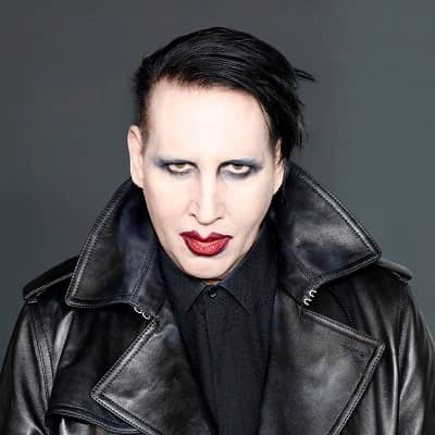 Marilyn Manson