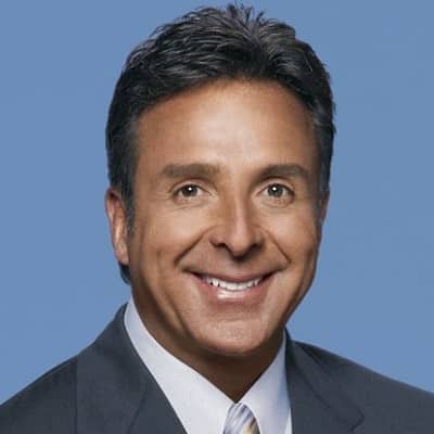 Mark Giangreco net worth