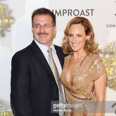 Marlee Matlin