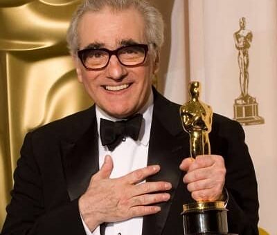 Martin Scorsese