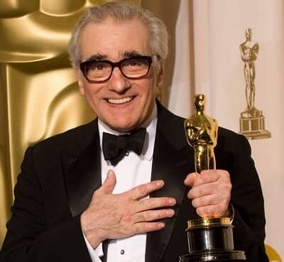 Martin Scorsese