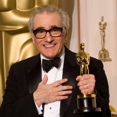 Martin Scorsese