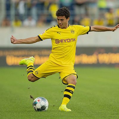 Mateu Morey net worth