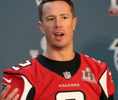 Matt Ryan