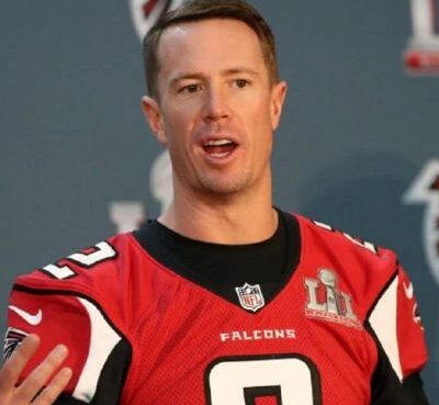 Matt Ryan