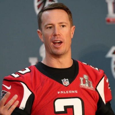 Matt Ryan