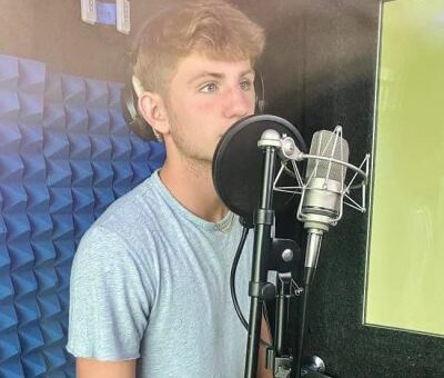 Matthew David Morris