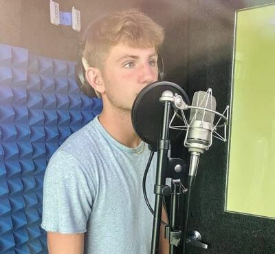 Matthew David Morris