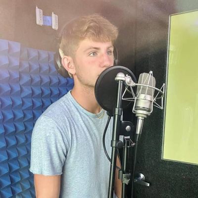 Matthew David Morris