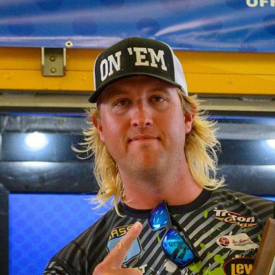 Matthew Robertson age