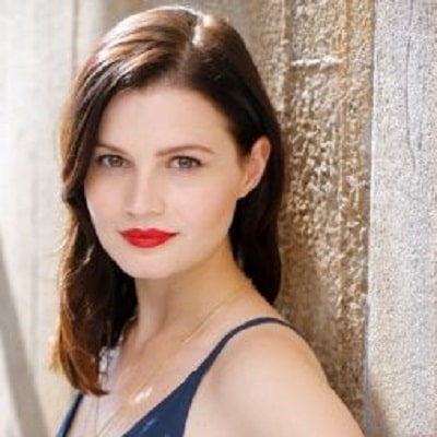 Meganne Young net worth