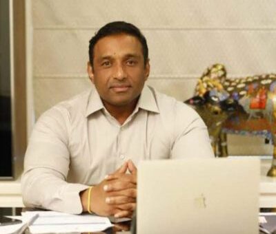 Mekapati Goutham Reddy