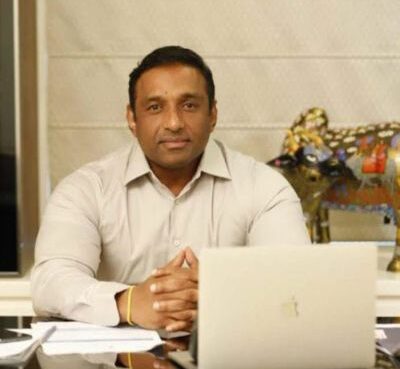 Mekapati Goutham Reddy