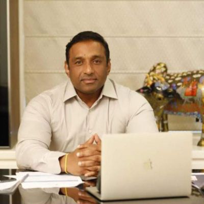 Mekapati Goutham Reddy