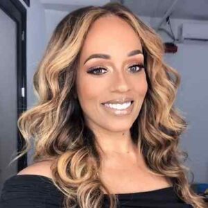 Melyssa Ford- Wiki, Age, Height, Boyfriend, Net Worth (Updated on