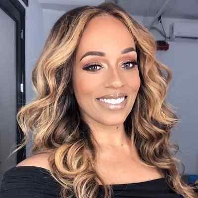Melyssa Ford age