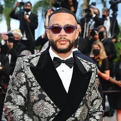 Memphis Depay net worth