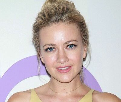 Meredith Hagner