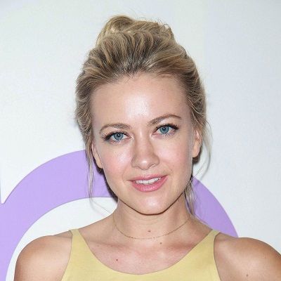 Meredith Hagner